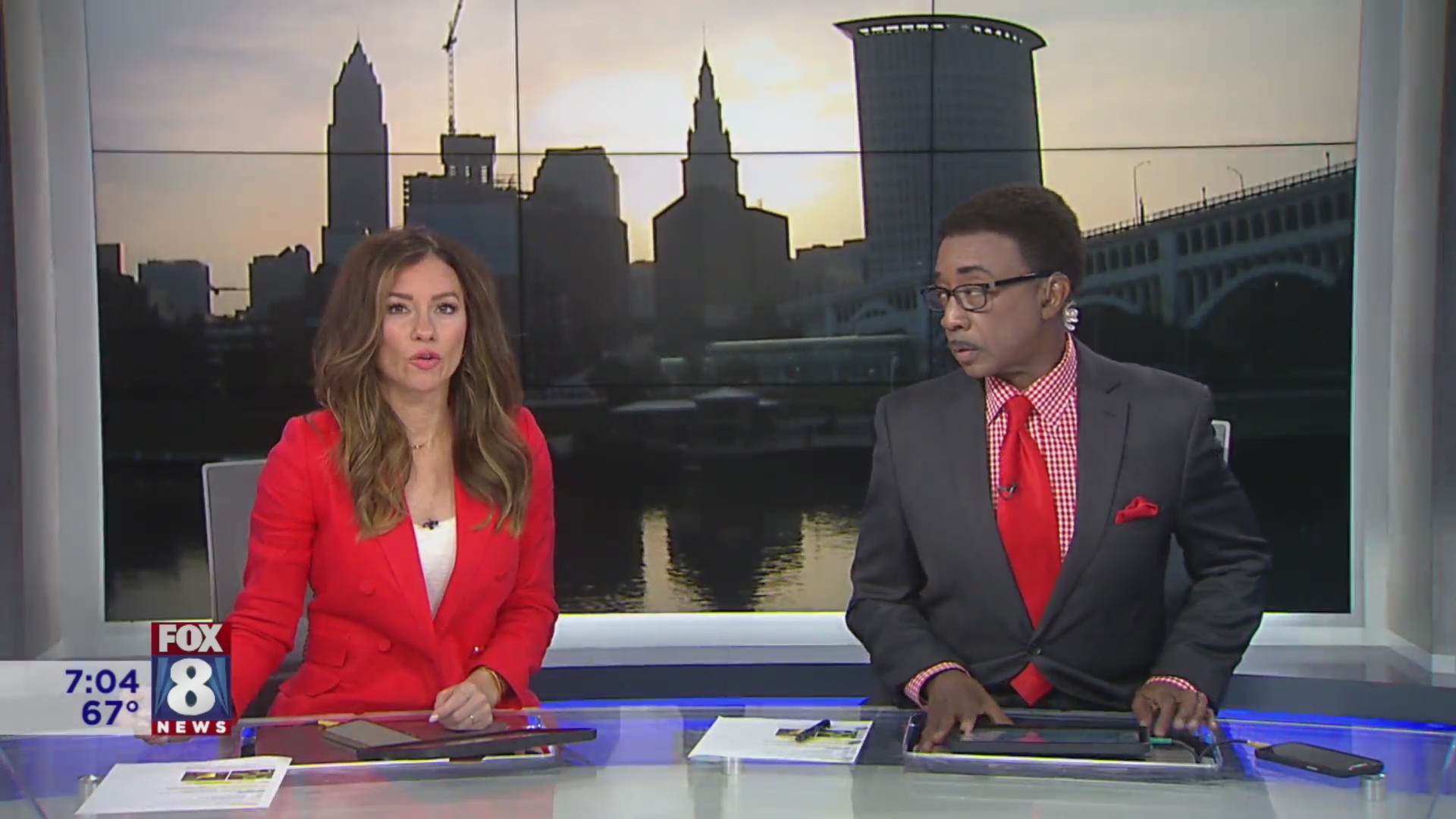 Bedford Heights police dog reluctantly returned to the city Fox 8