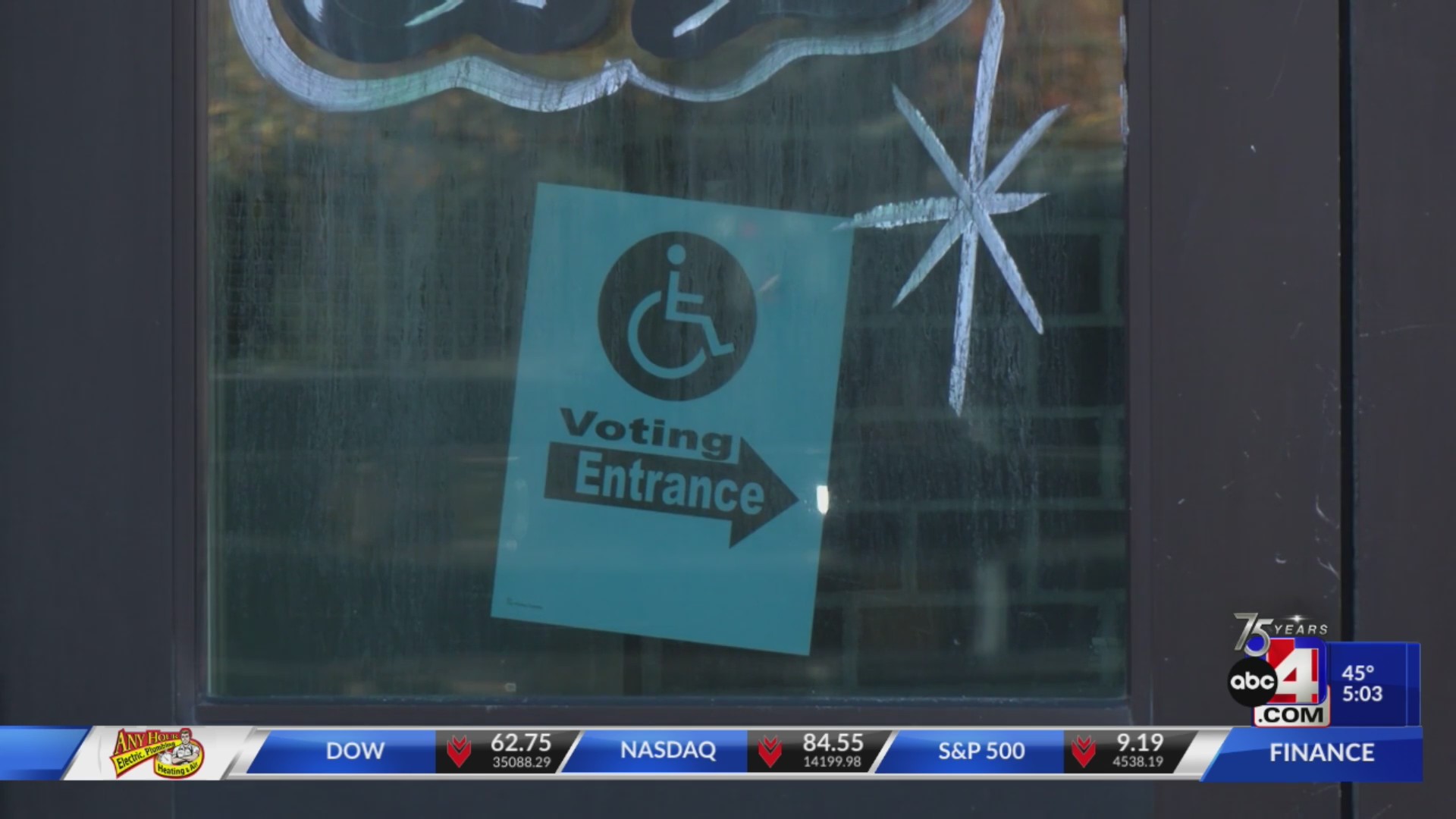 Bonds on the ballot in Iron County ABC4 Utah