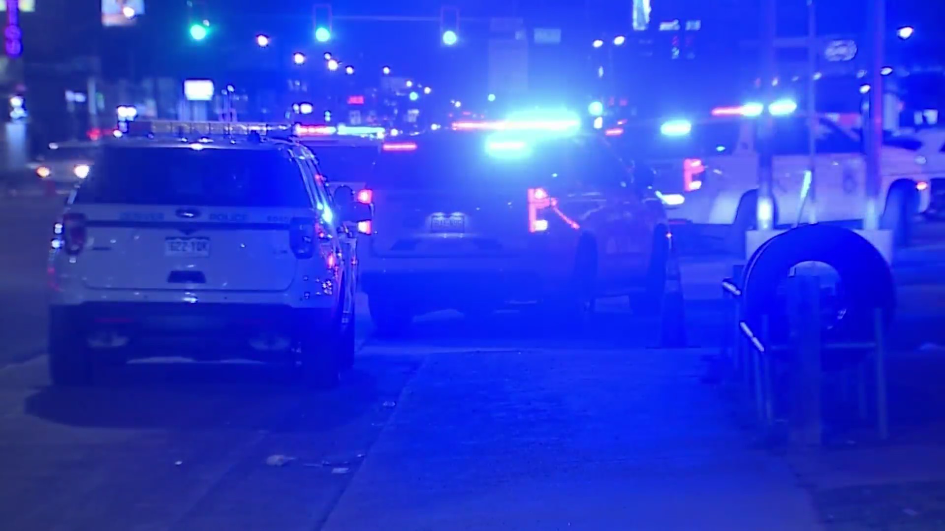 Denver police investigate deadly shooting near Colfax and Spruce ...