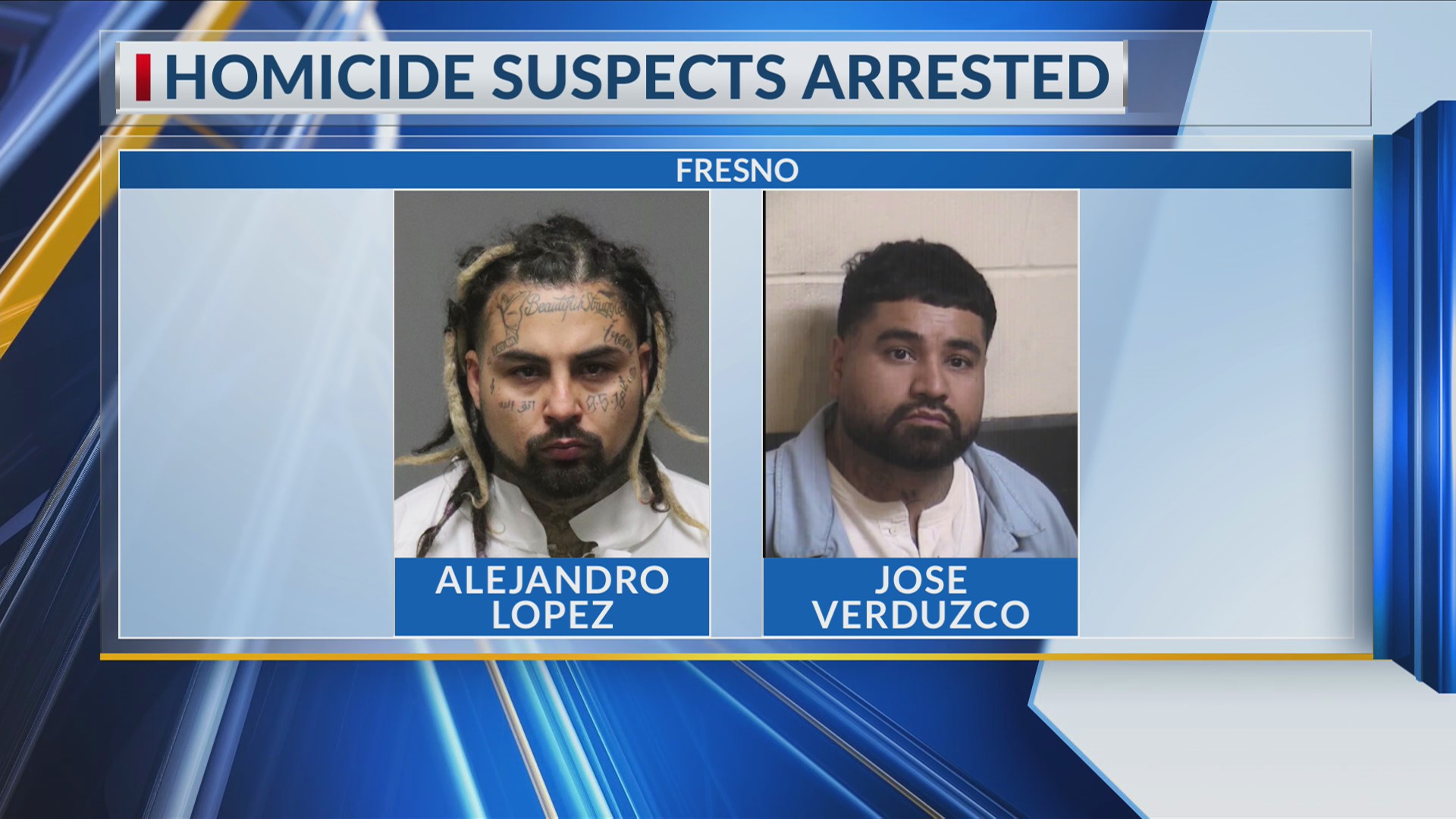 2 arrested in Downtown Fresno deadly stabbing, police say – CBS47 and ...