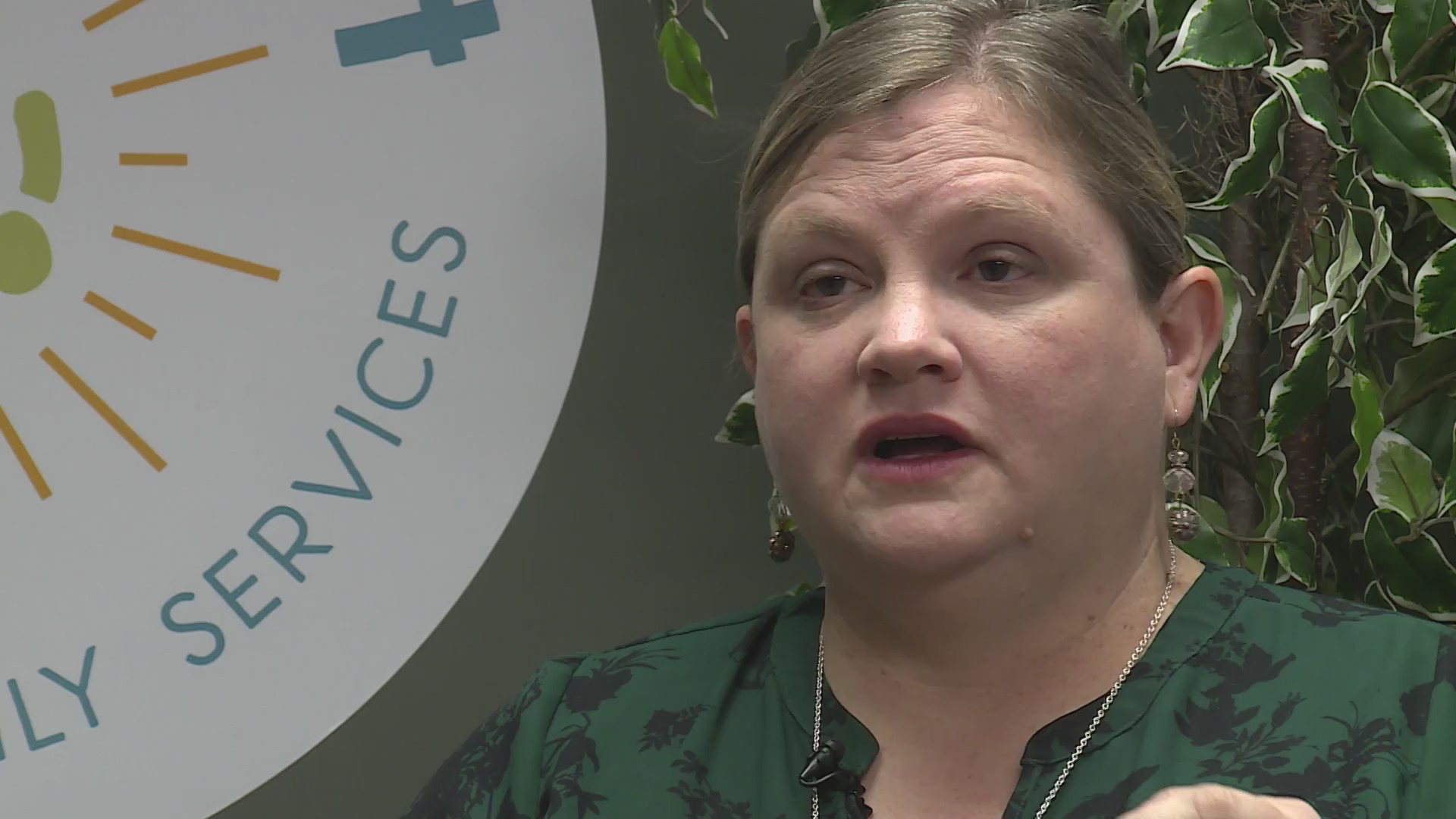 Sentara grant to help Bacon Street with services