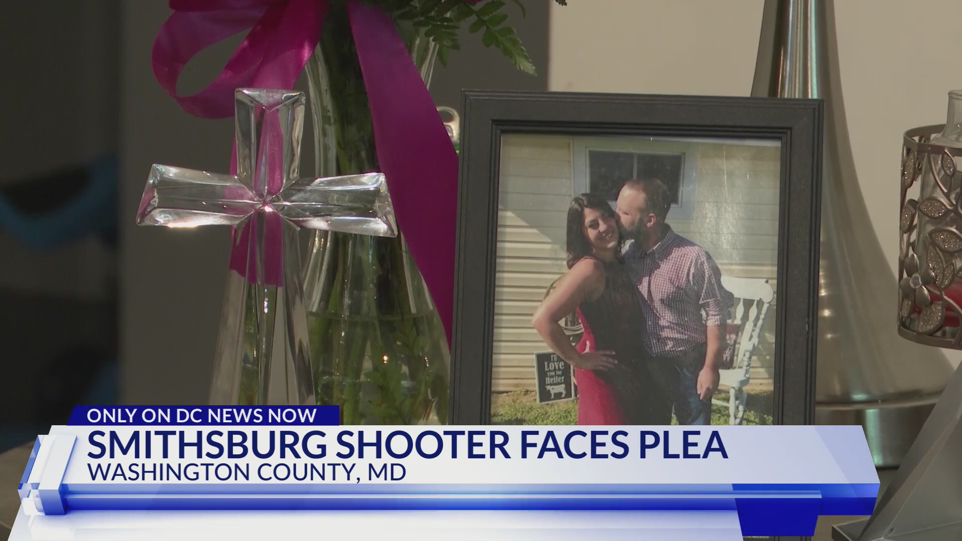 Families of People Killed in Smithsburg Mass Shooting Feel