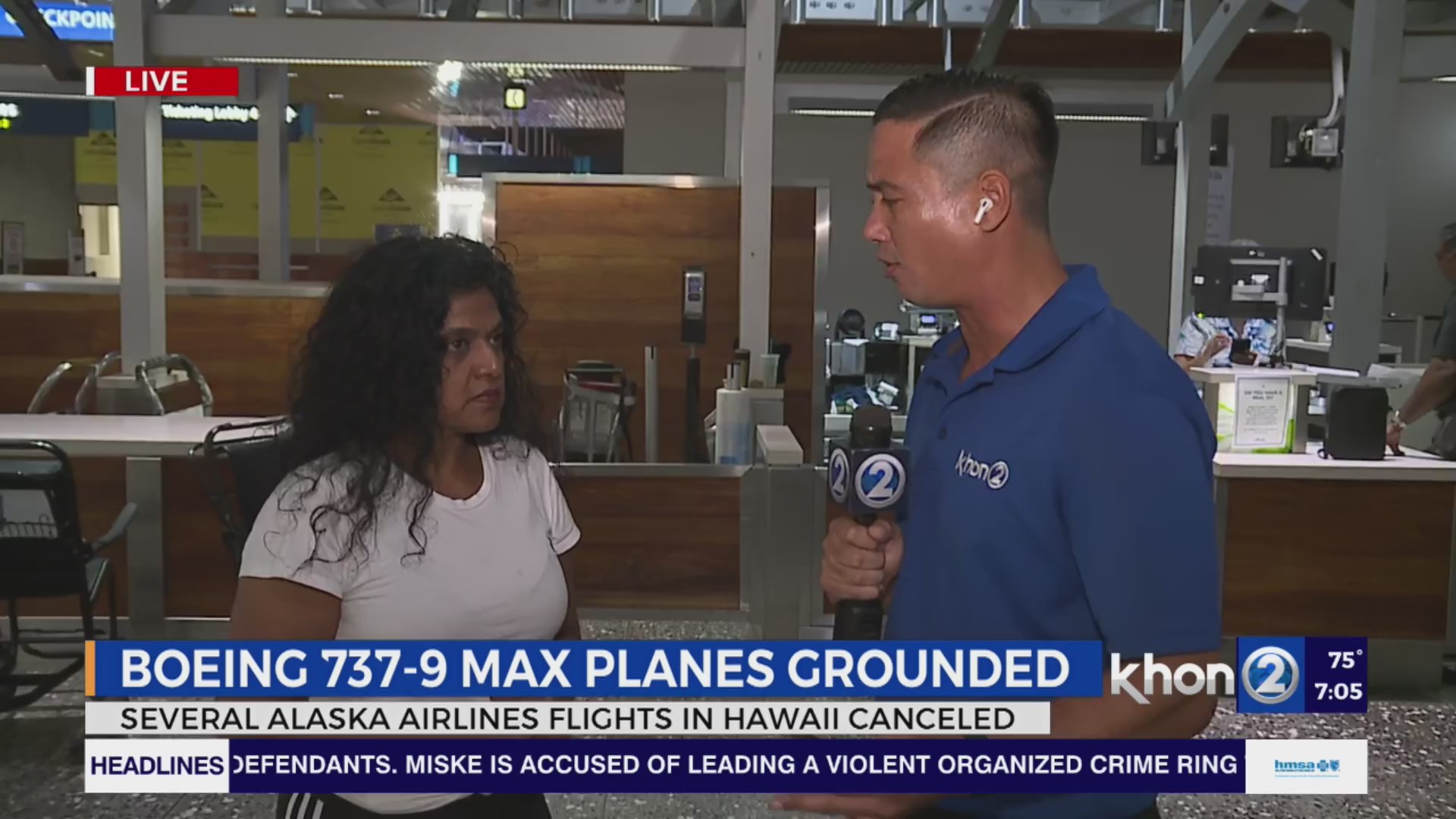 Flight Cancellations Continue Leaving Travelers Distressed Stranded Flight Cancellations Continue Leaving Travelers Distressed Stranded