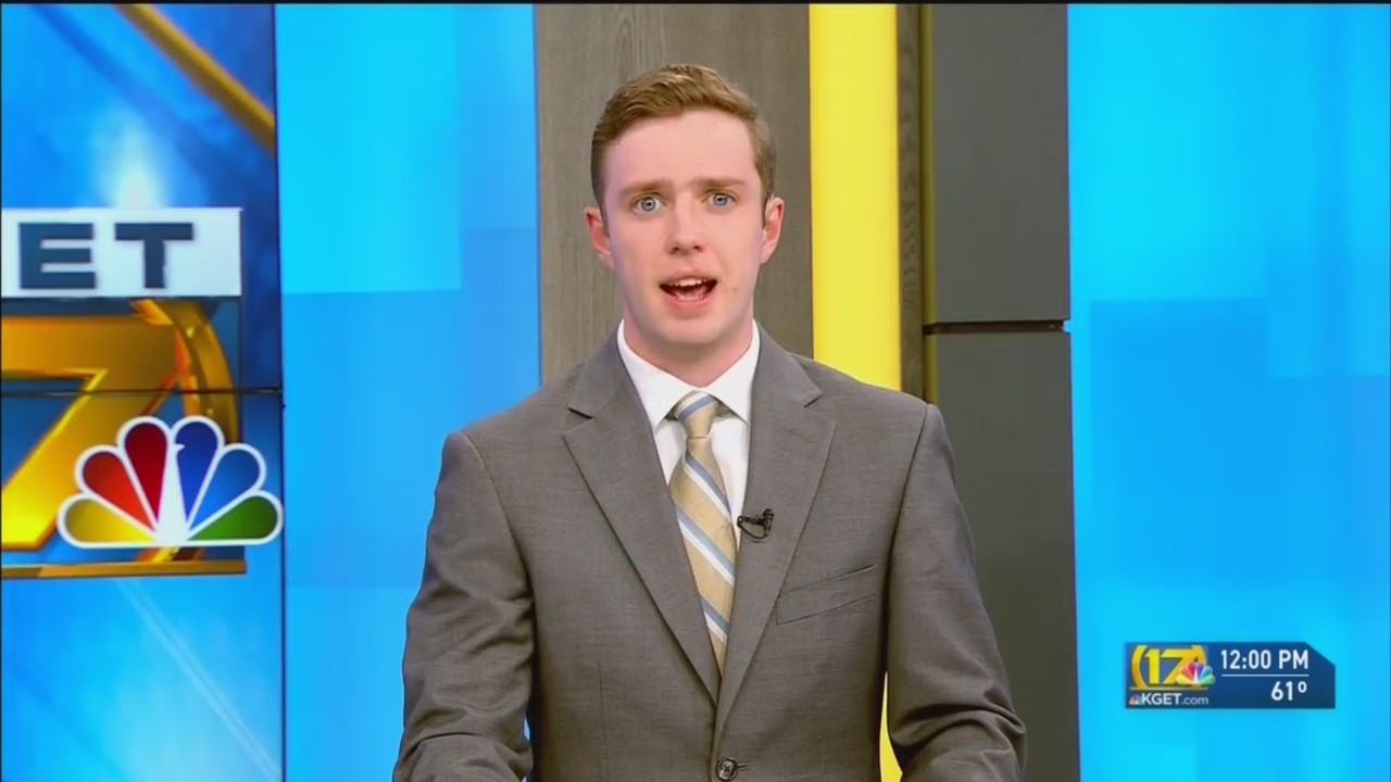 Teen killed in Brown Street shooting identified – KGET 17