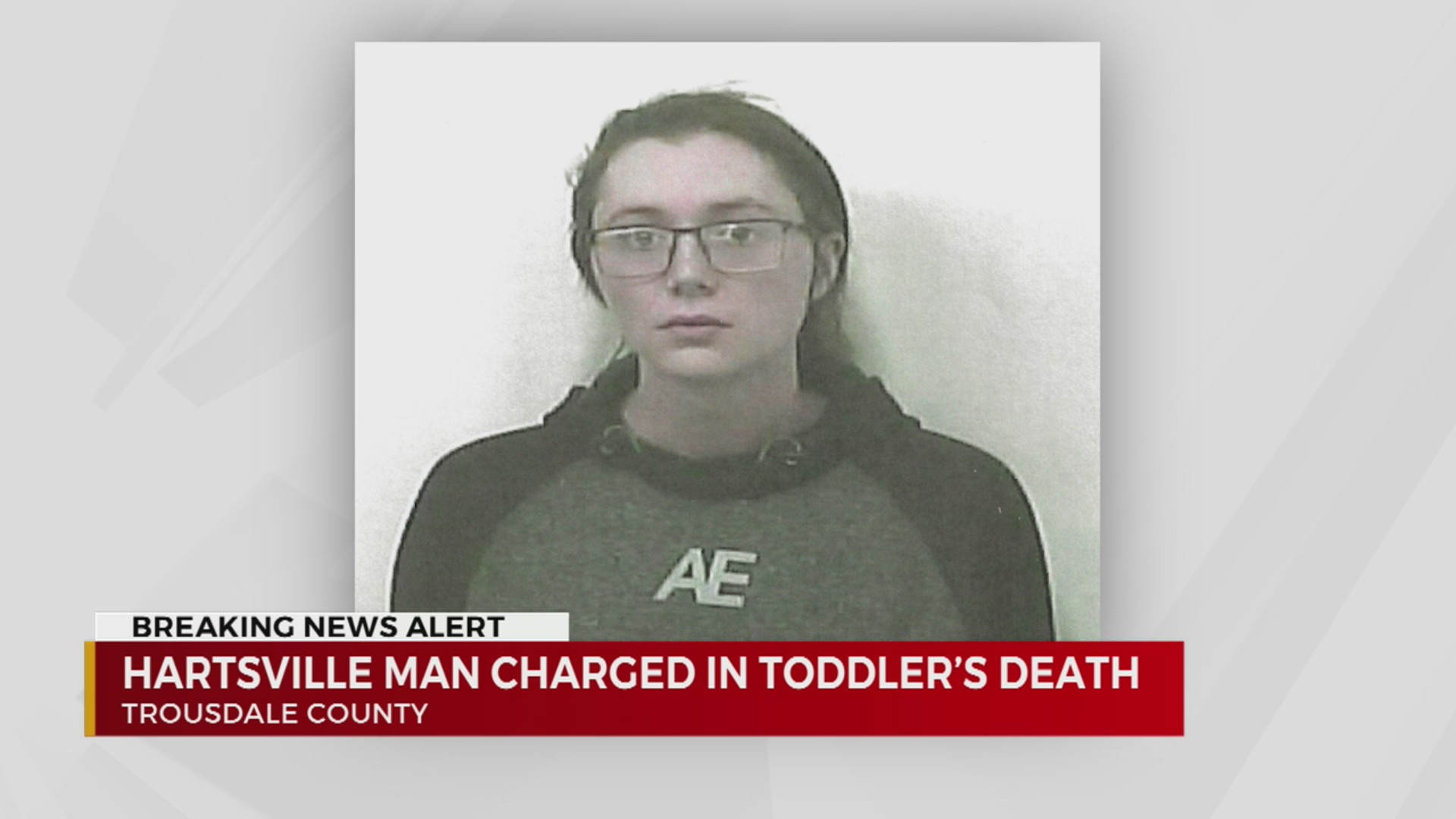 Hartsville man charged in toddler’s death WKRN News 2