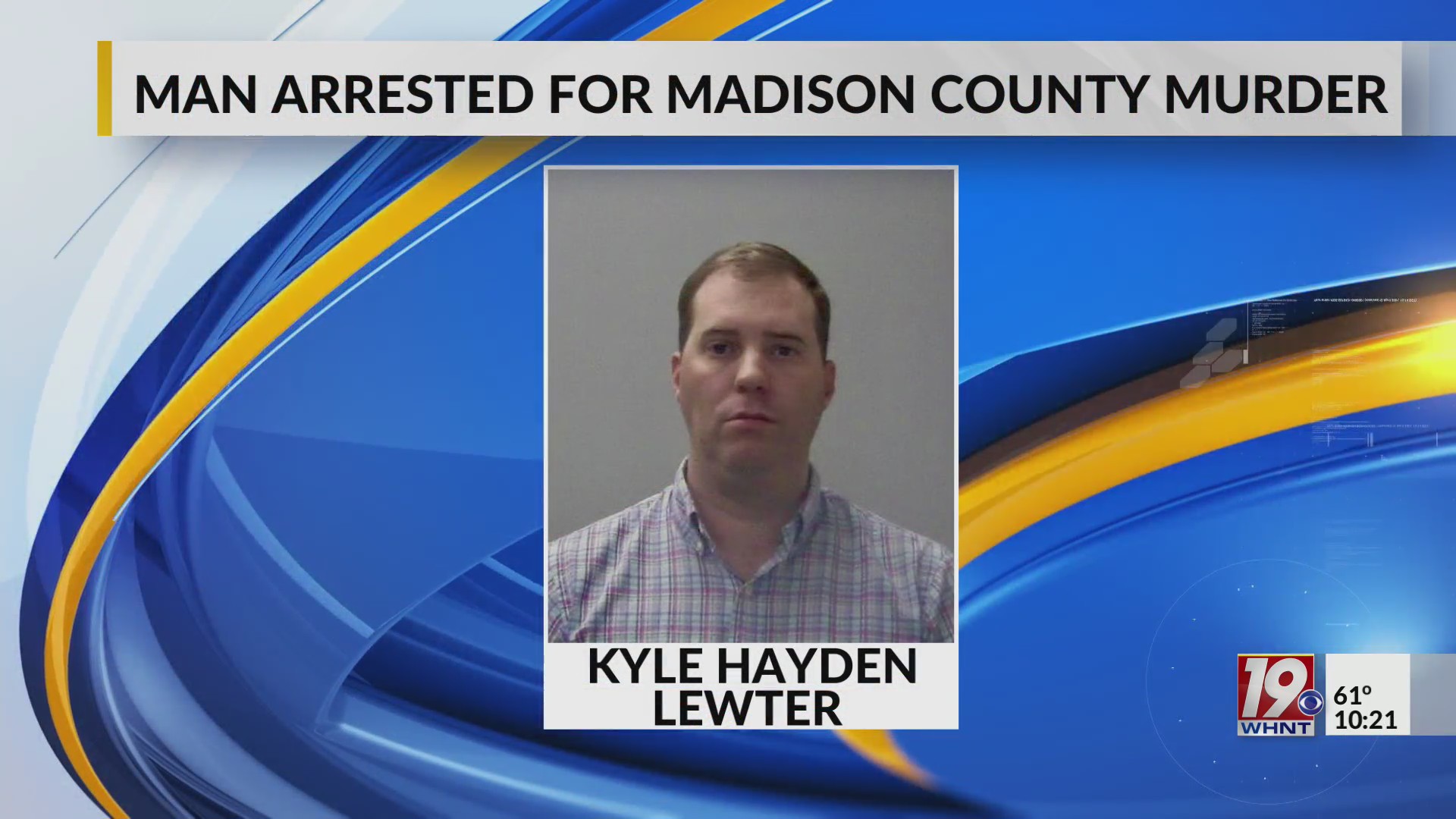 One Charged with Murder After Body Found in Harvest | March 7, 2024 ...