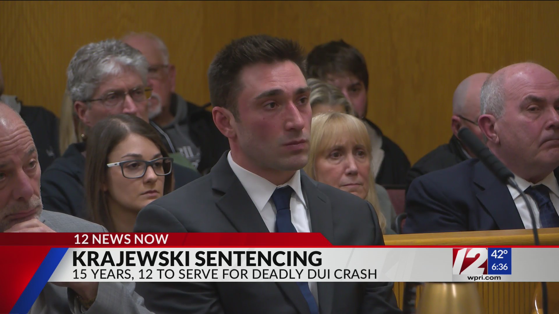 Former firefighter pleads no contest in DUI crash that killed West ...