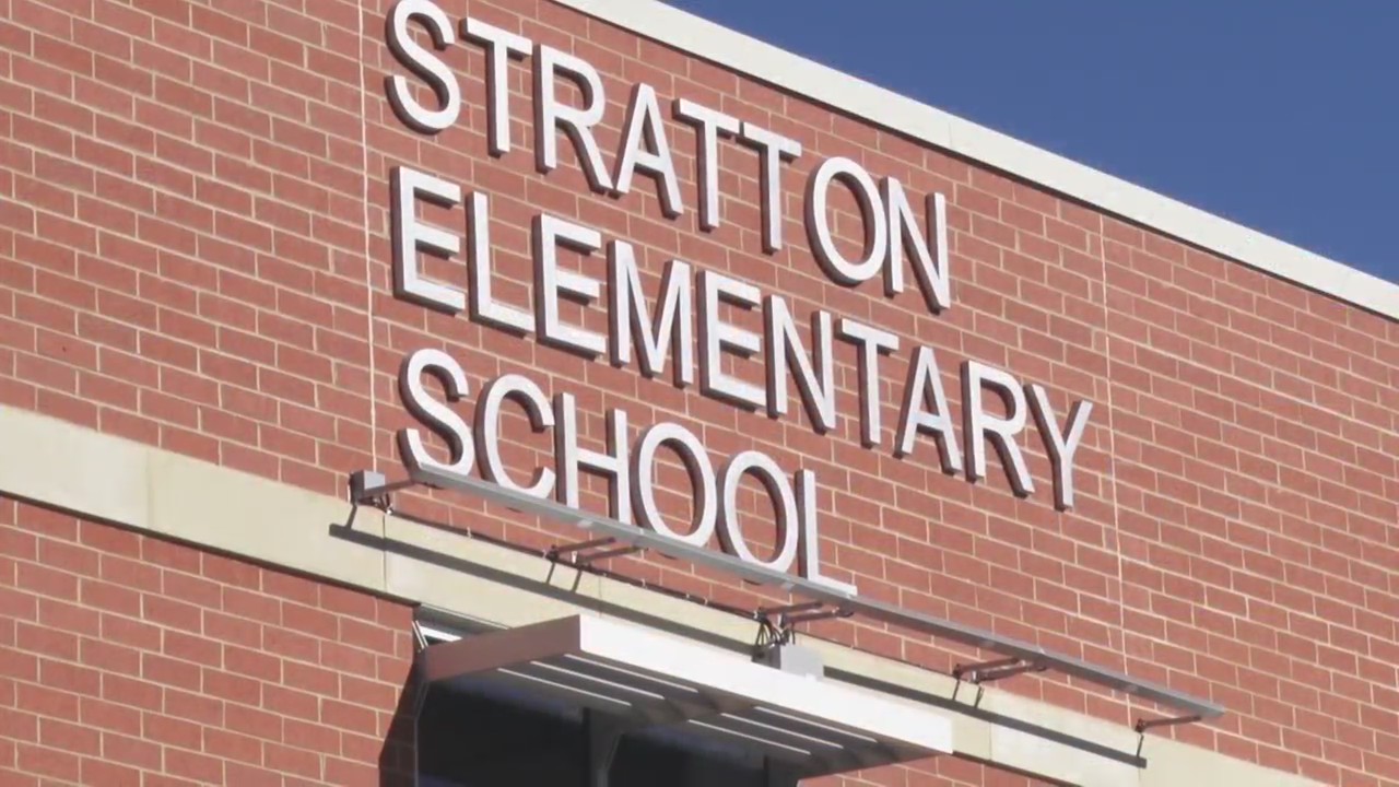 Access Health Clinic Opens At Beckley Stratton Elementary WVNS