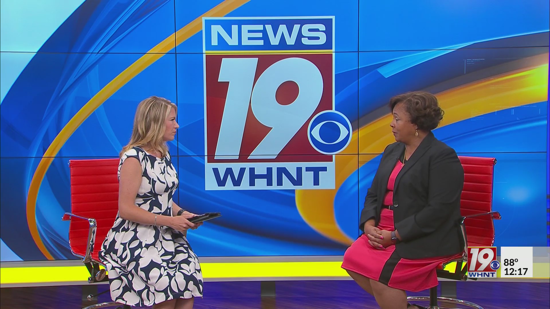 Girls Inc. prep for Fuel Her Fire Sneaker Gala to celebrate 50th