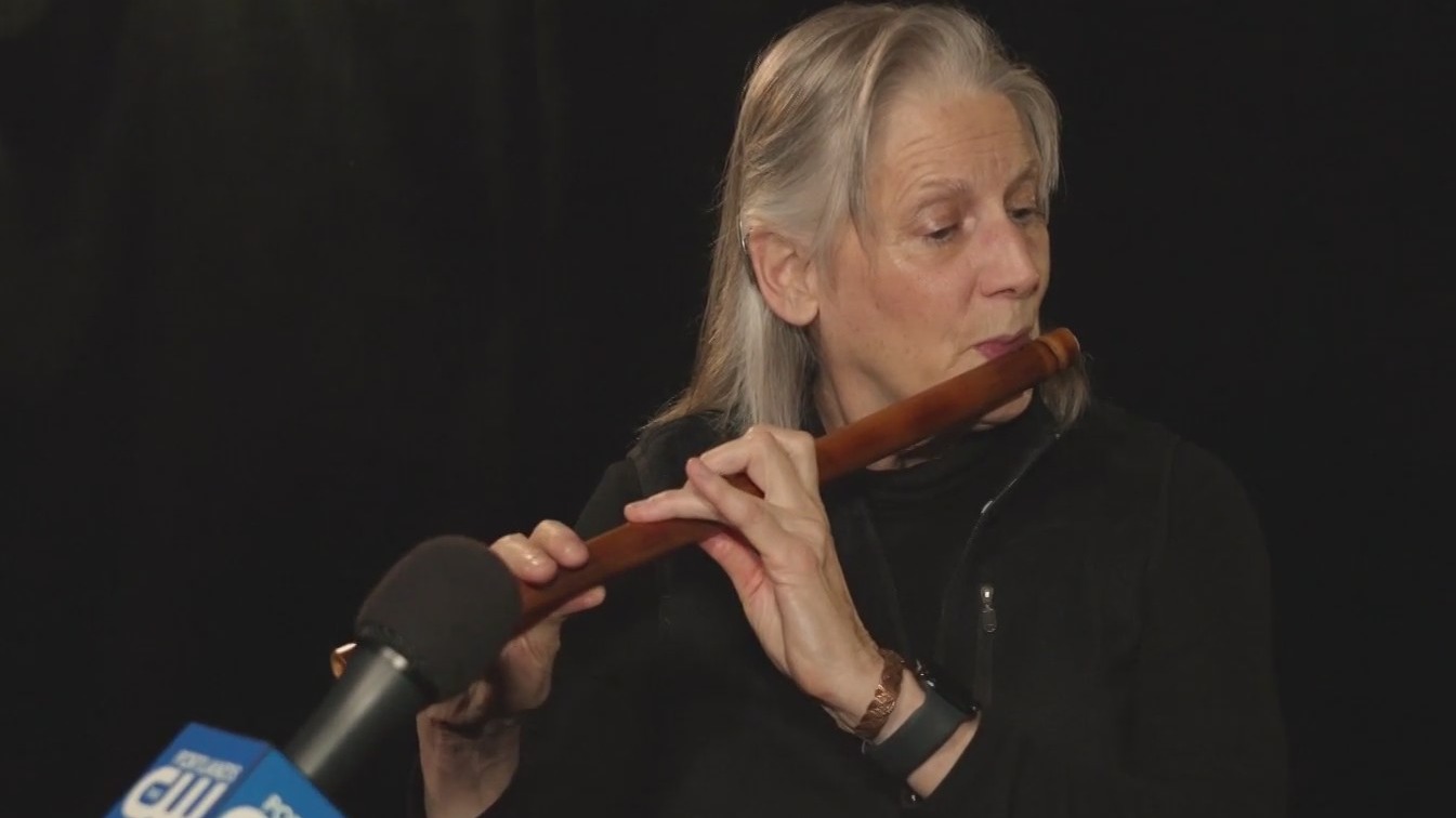 Behind the Scenes of The Lion King, Part 3 – KOIN.com