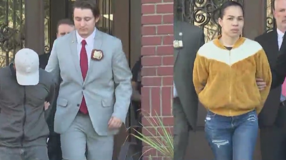 Day care owner, her tenant arrested in child’s death – PIX11