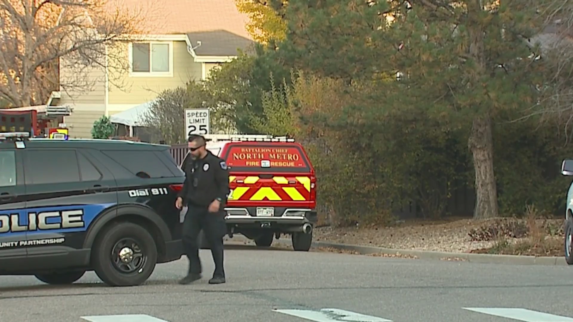 Police search for Northglenn shooting suspect FOX31 Denver