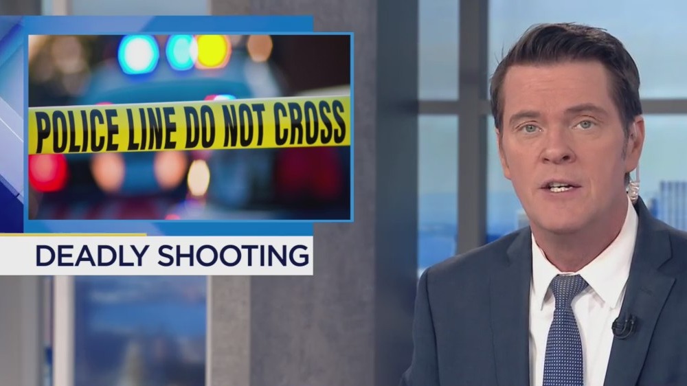 One man fatally shot in Crown Heights: NYPD – PIX11