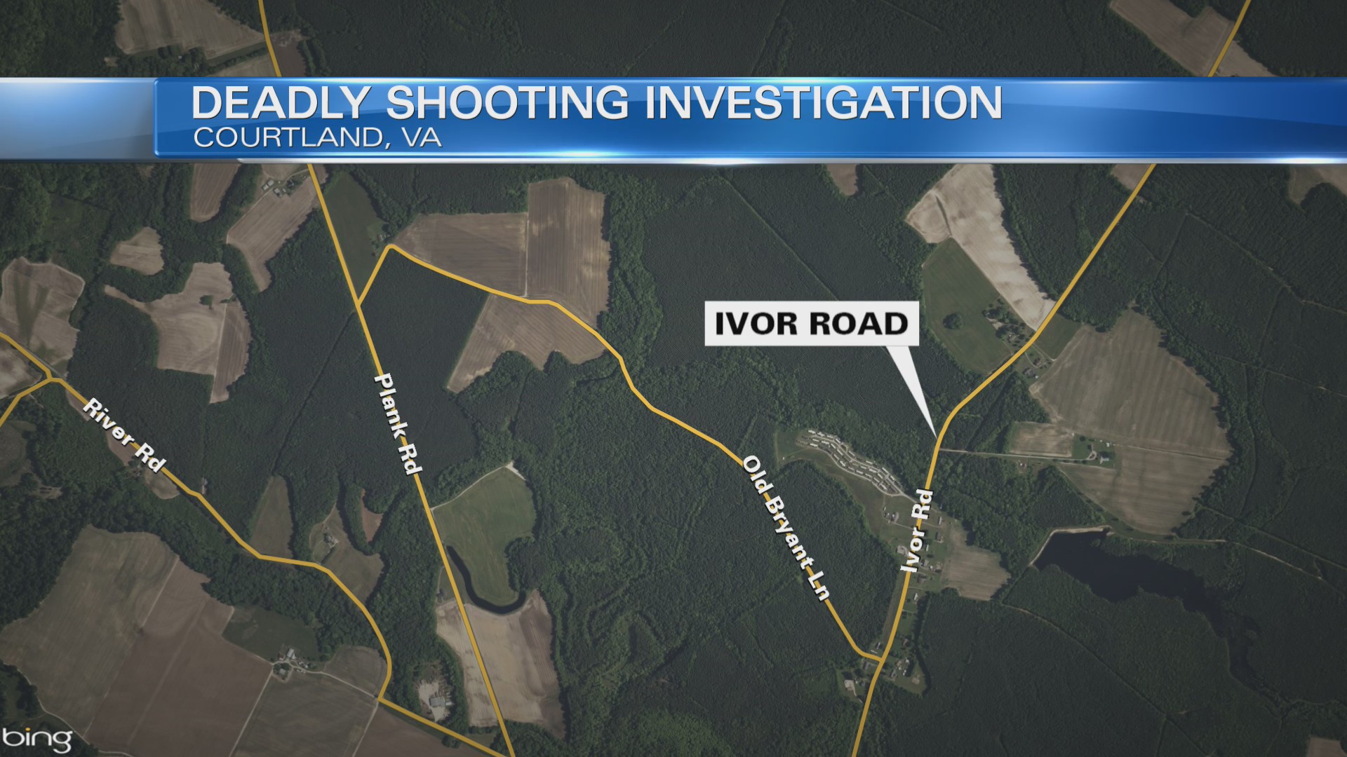 Sheriff’s Office Courtland man dead after being shot during domestic