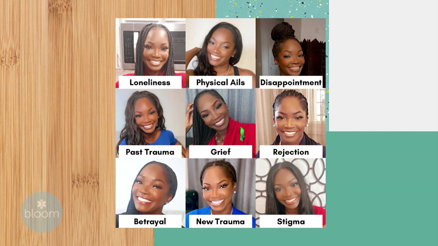 Beyond the Smile Unmasking Mental Health WFLA