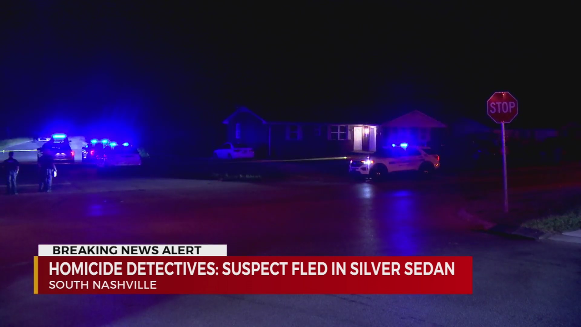 24-year-old killed in South Nashville shooting – WKRN News 2