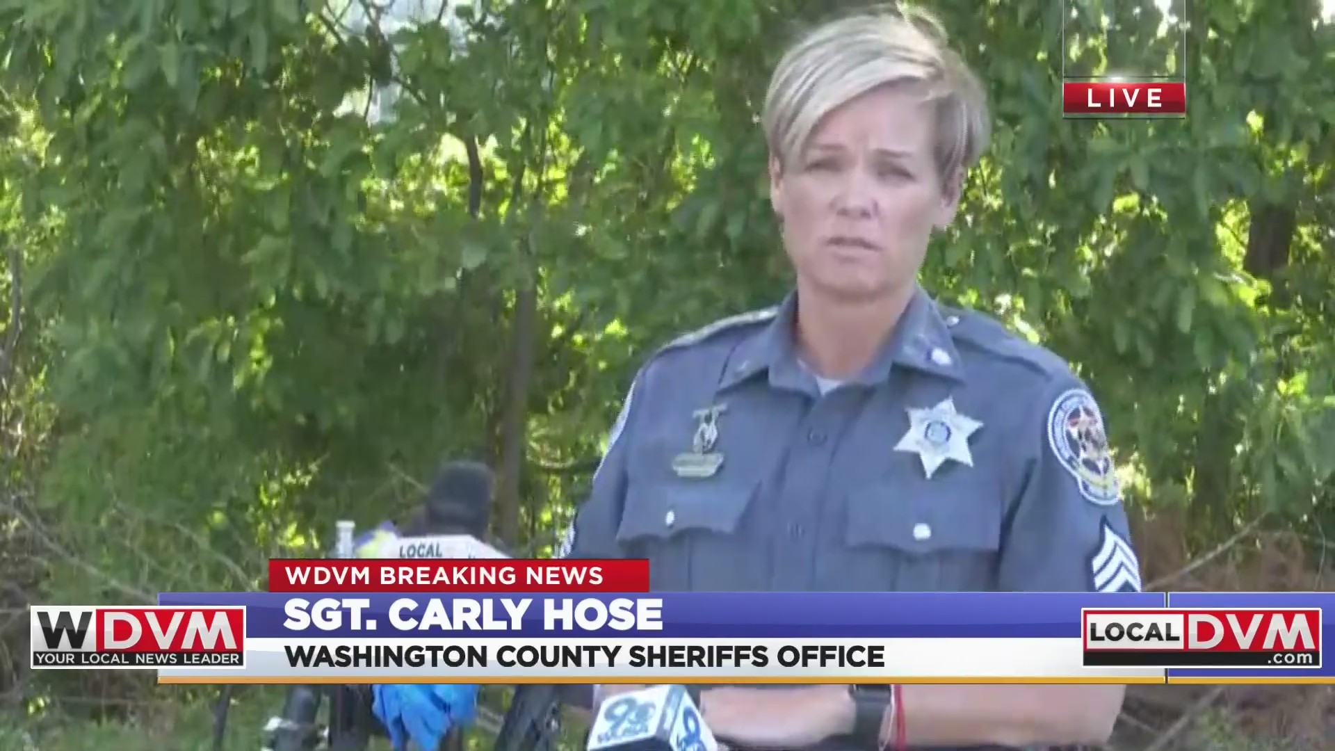 Police update on Maryland mass shooting – WKRN News 2