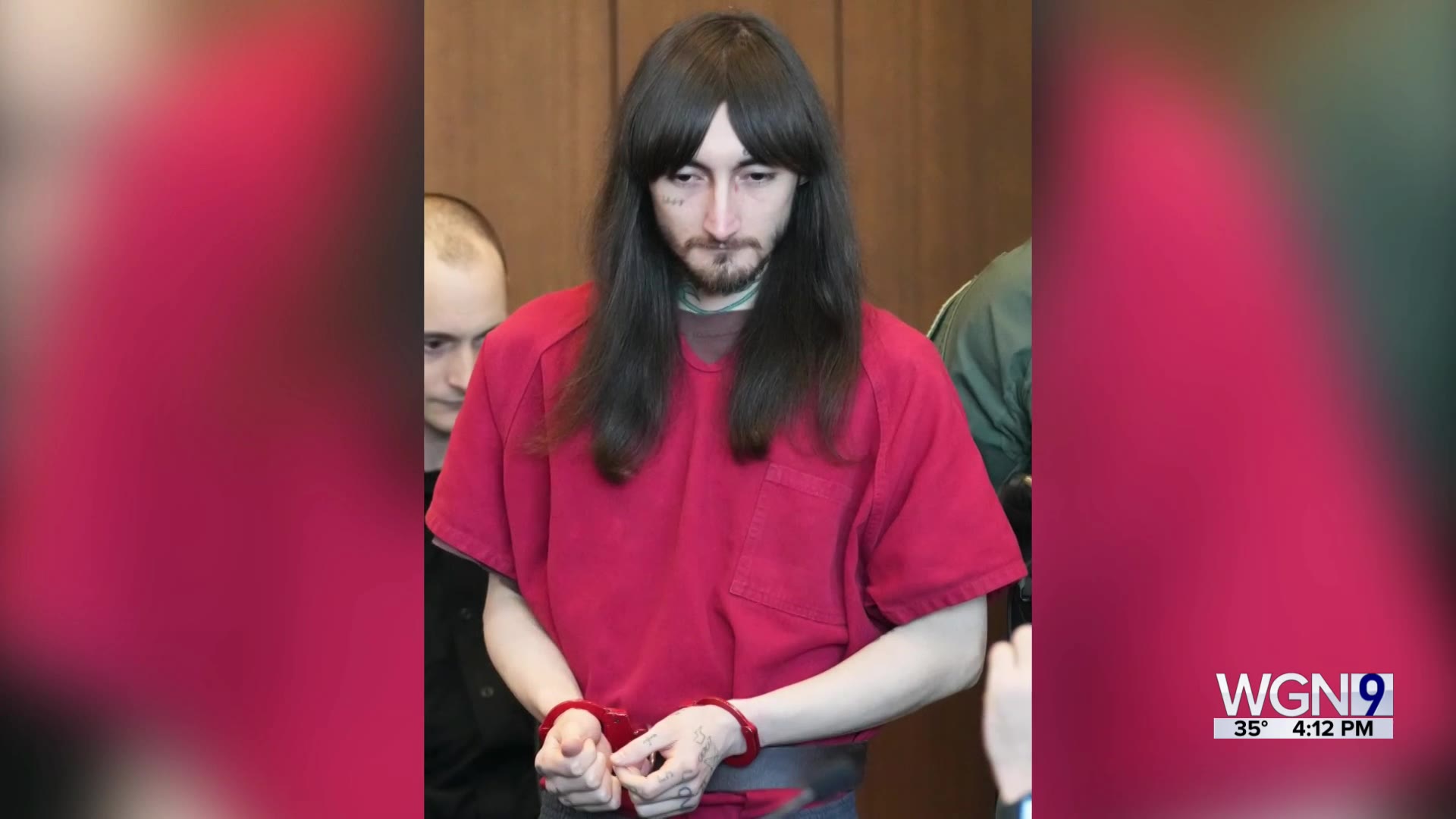 Trial for accused Highland Park shooter to begin in February; Crimo III ...
