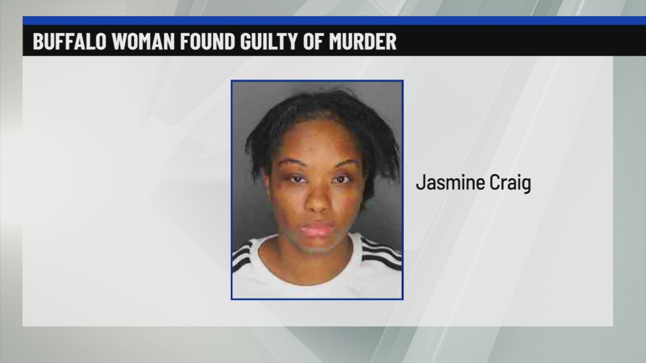 Woman found guilty of murder from LaSalle neighborhood shooting in 2022 ...