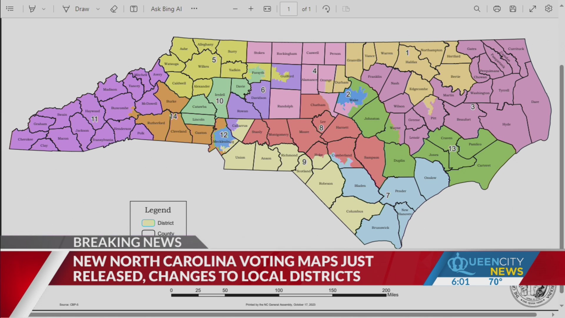 Proposed NC Congressional District Maps Released Here S What They Mean B9DD8B9D6FBAA46897A93D49B43CD394 