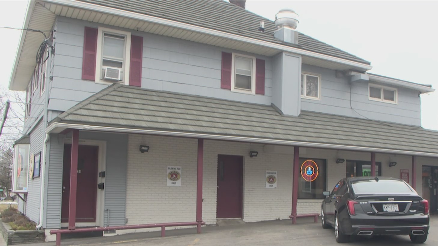 Balsam Bagels shut down by Monroe County Health Department RochesterFirst