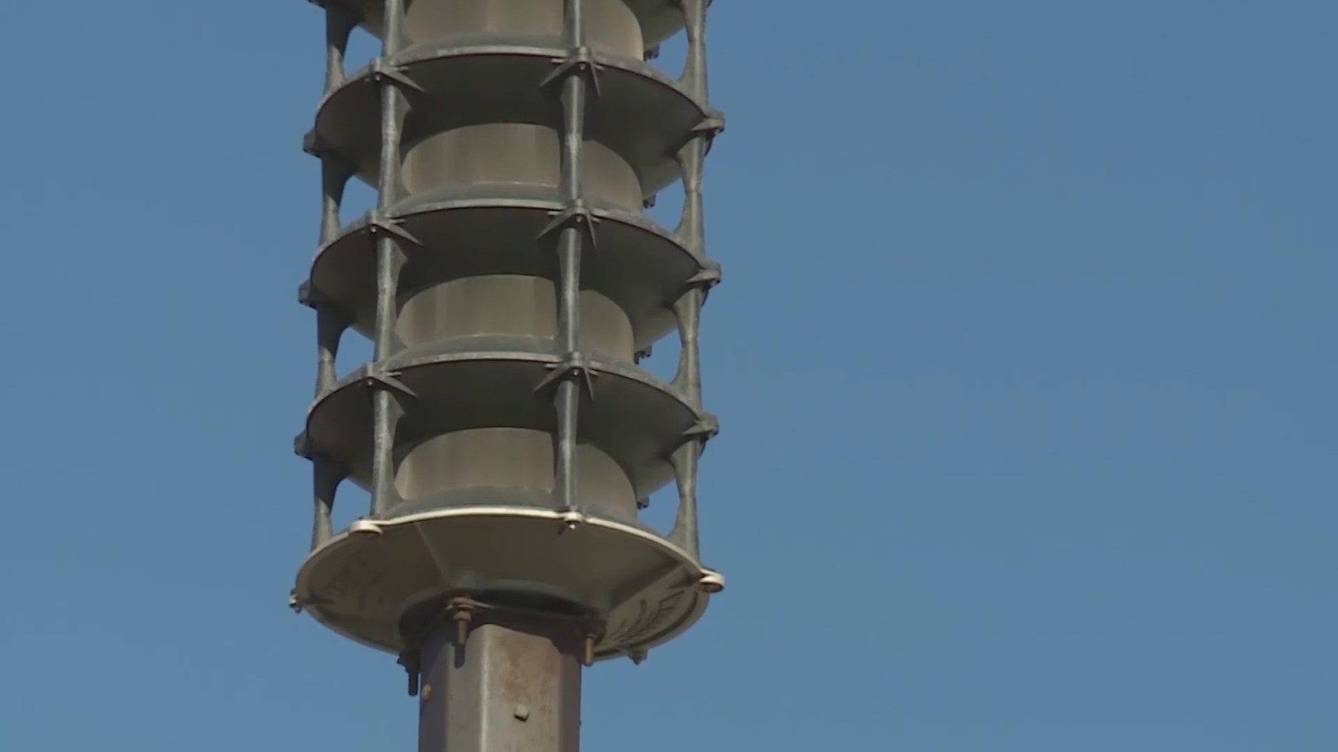 Tornado sirens accidentally go off in St. Louis County – FOX 2