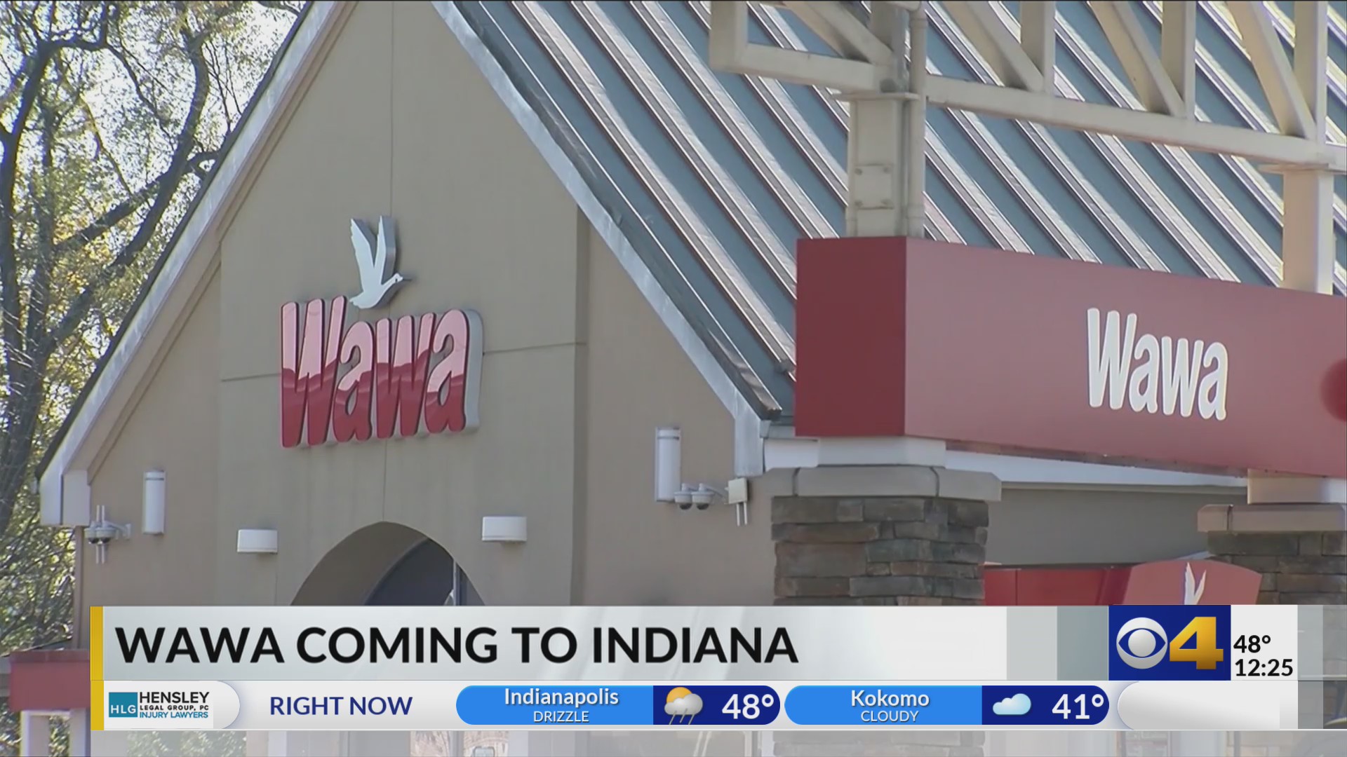 Wawa coming to Noblesville – Fox 59