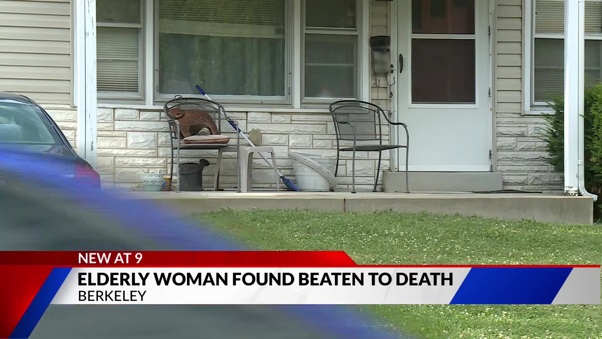 Elderly Missouri woman found beaten to death, witnesses say – FOX 2