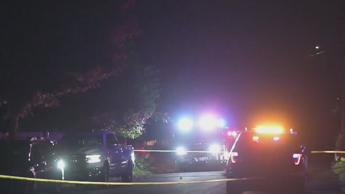 Two hospitalized after shooting in SE Portland – KOIN.com