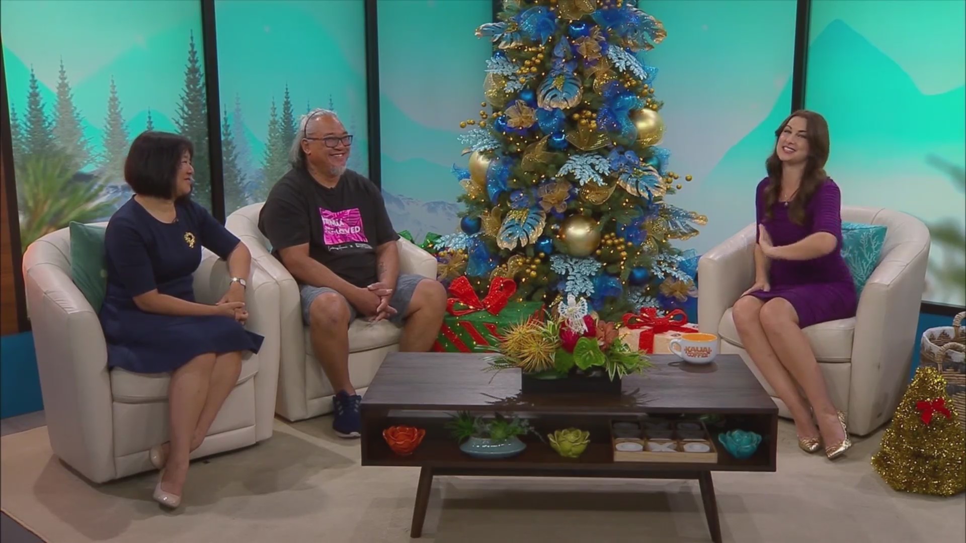 Goodwill Hawaii Helps Give Others A Second Chance Of Life Khon2