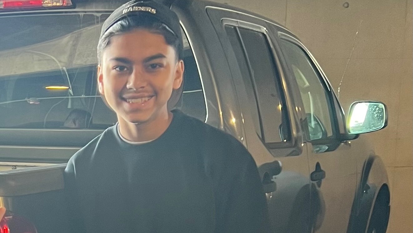 Family mourns 13-year-old boy stabbed to death in Downtown Los Angeles ...