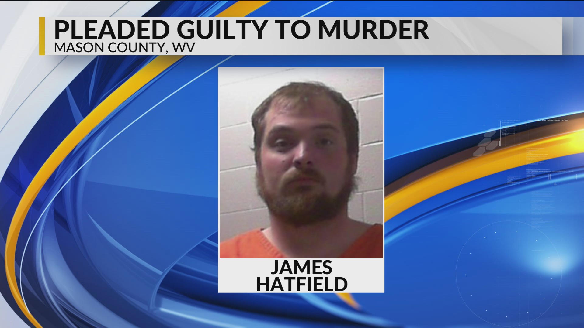 Man pleads guilty in Mason County murder – WOWK 13 News