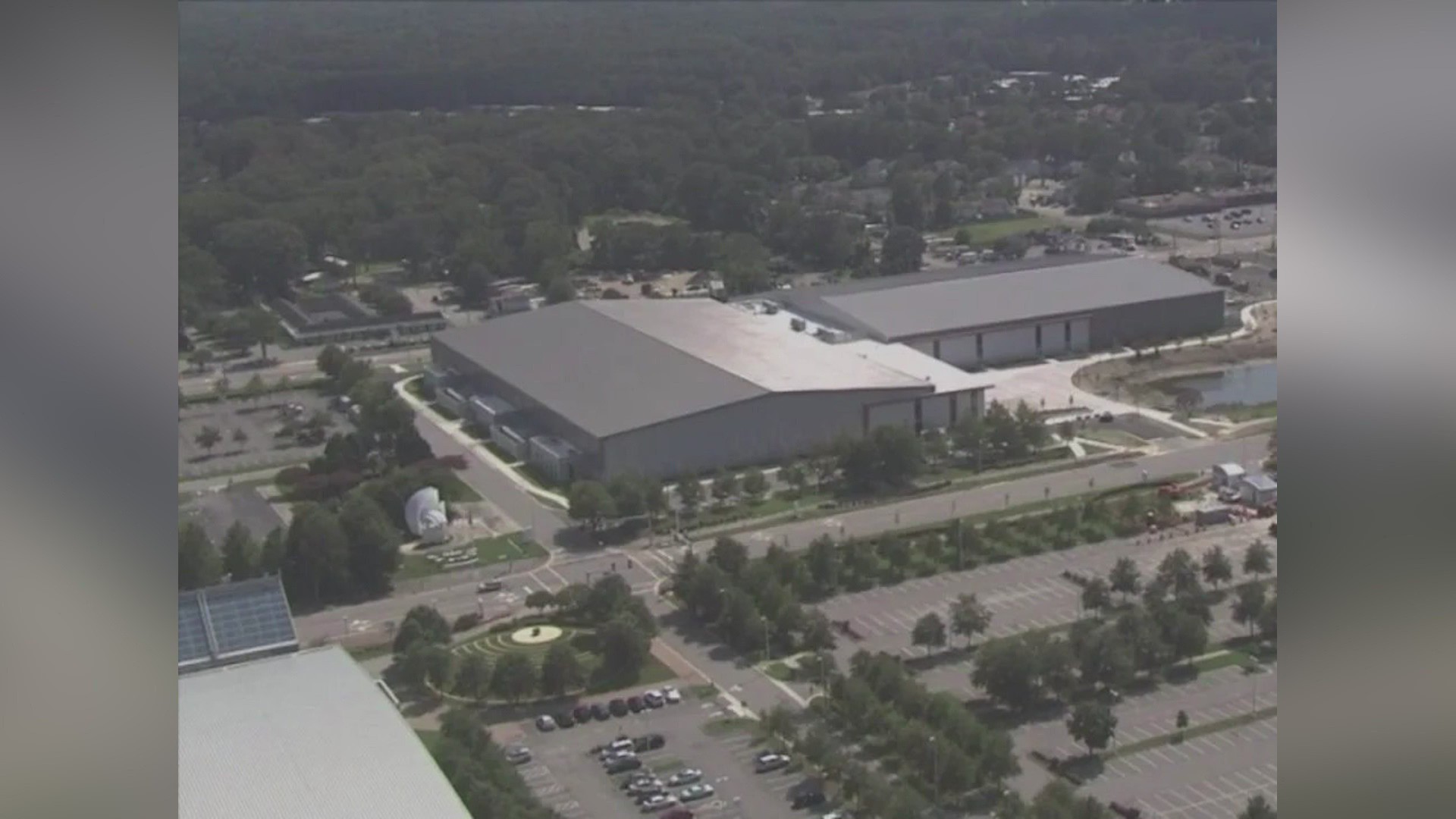 Firm picked to design proposed Williamsburg indoor sports facility ...