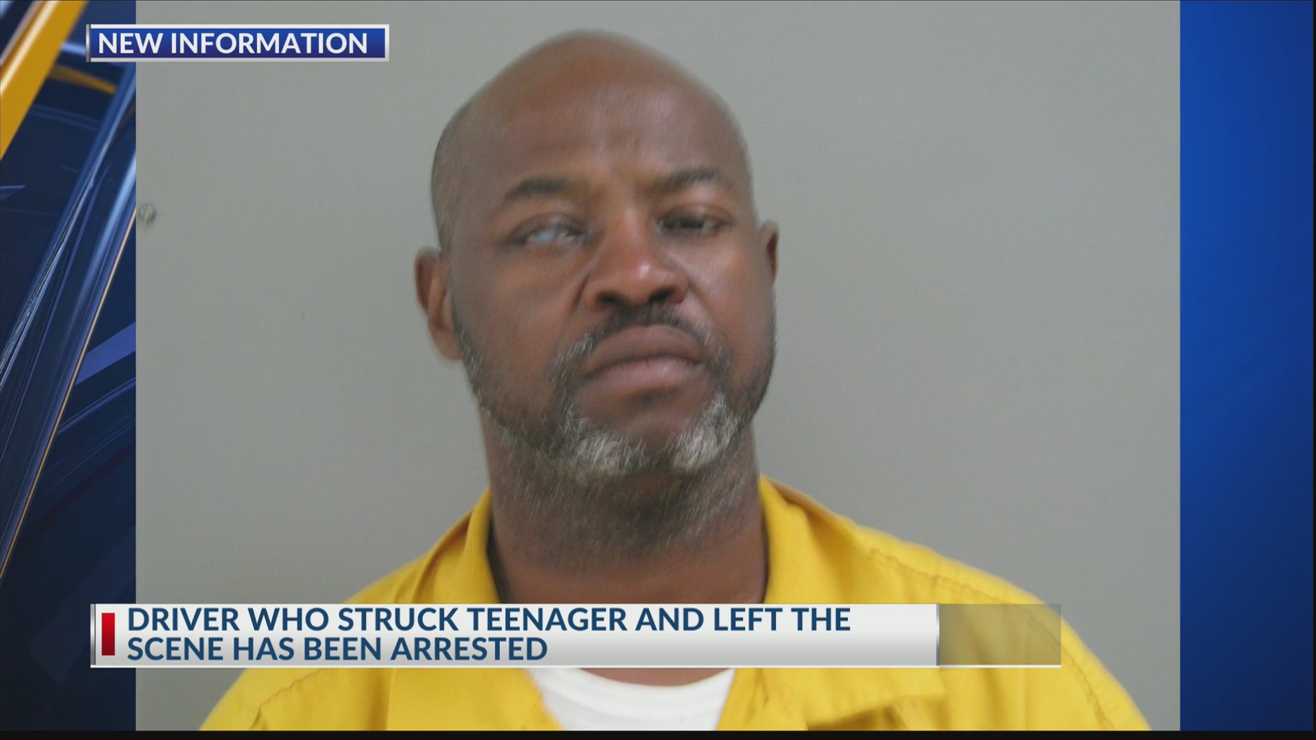 Arrest made in Hardeeville hit and run that left teen in critical