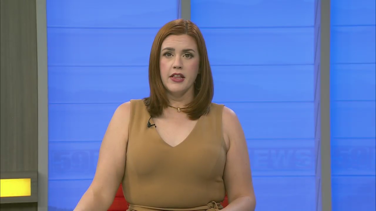 New traffic pattern at busy Beckley intersection WVNS