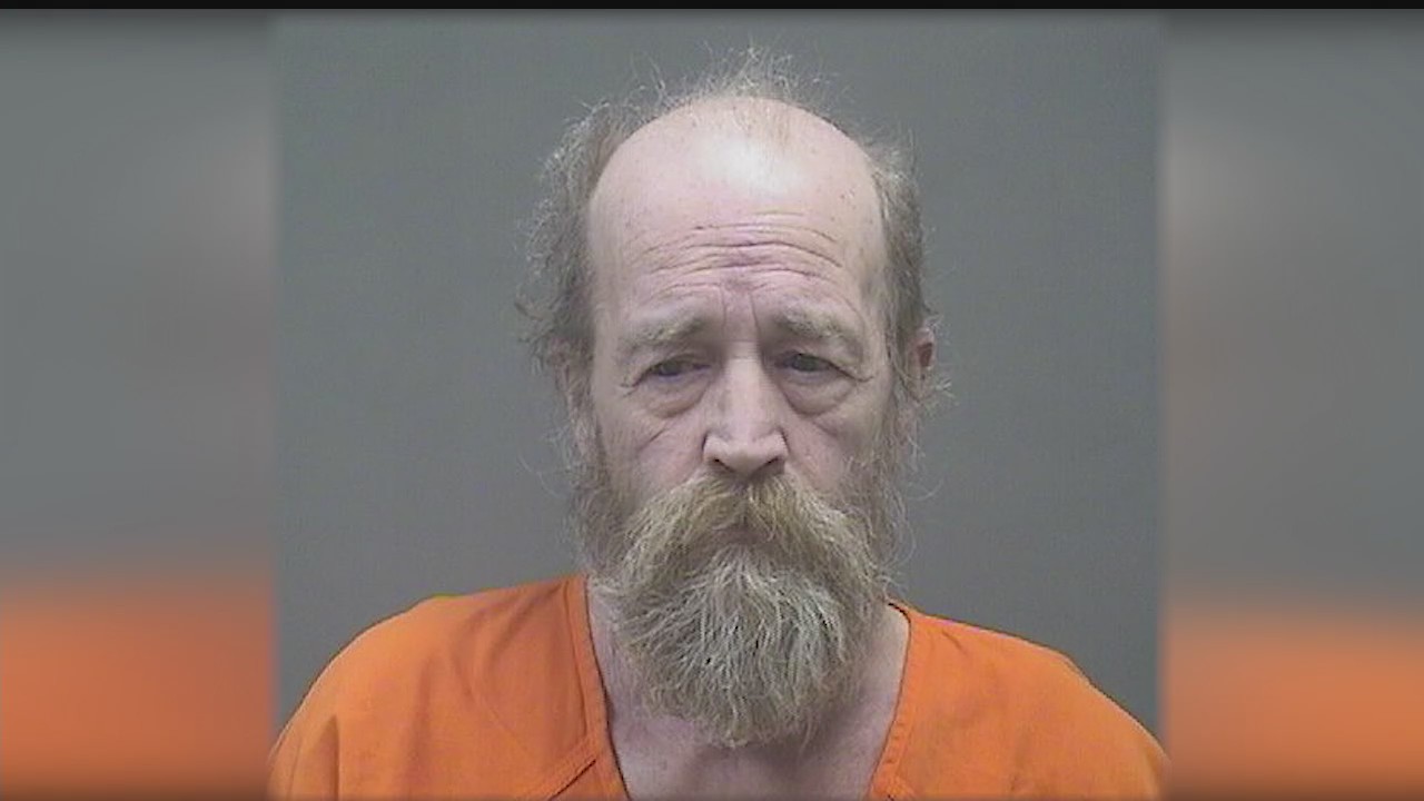 $100K bond set for Lake Milton man accused of sex crimes – WKBN.com