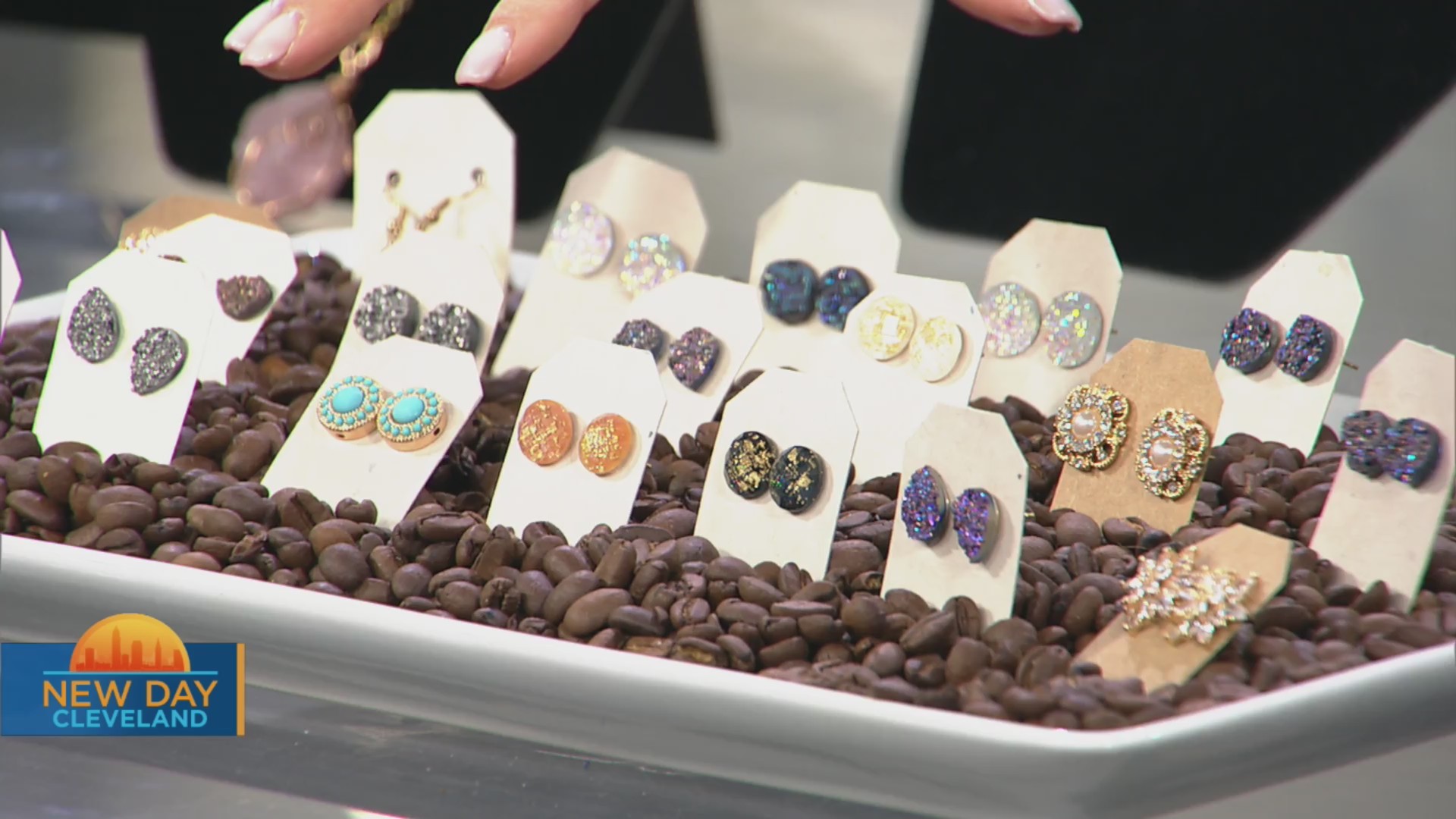 Uniquely Ashley Designs – Fox 8 Cleveland WJW