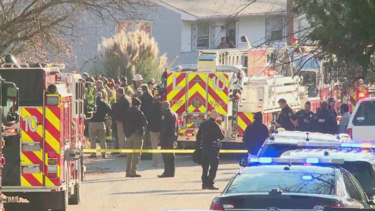 Emergency crews on scene of ‘investigation’ in Greensboro FOX8 WGHP