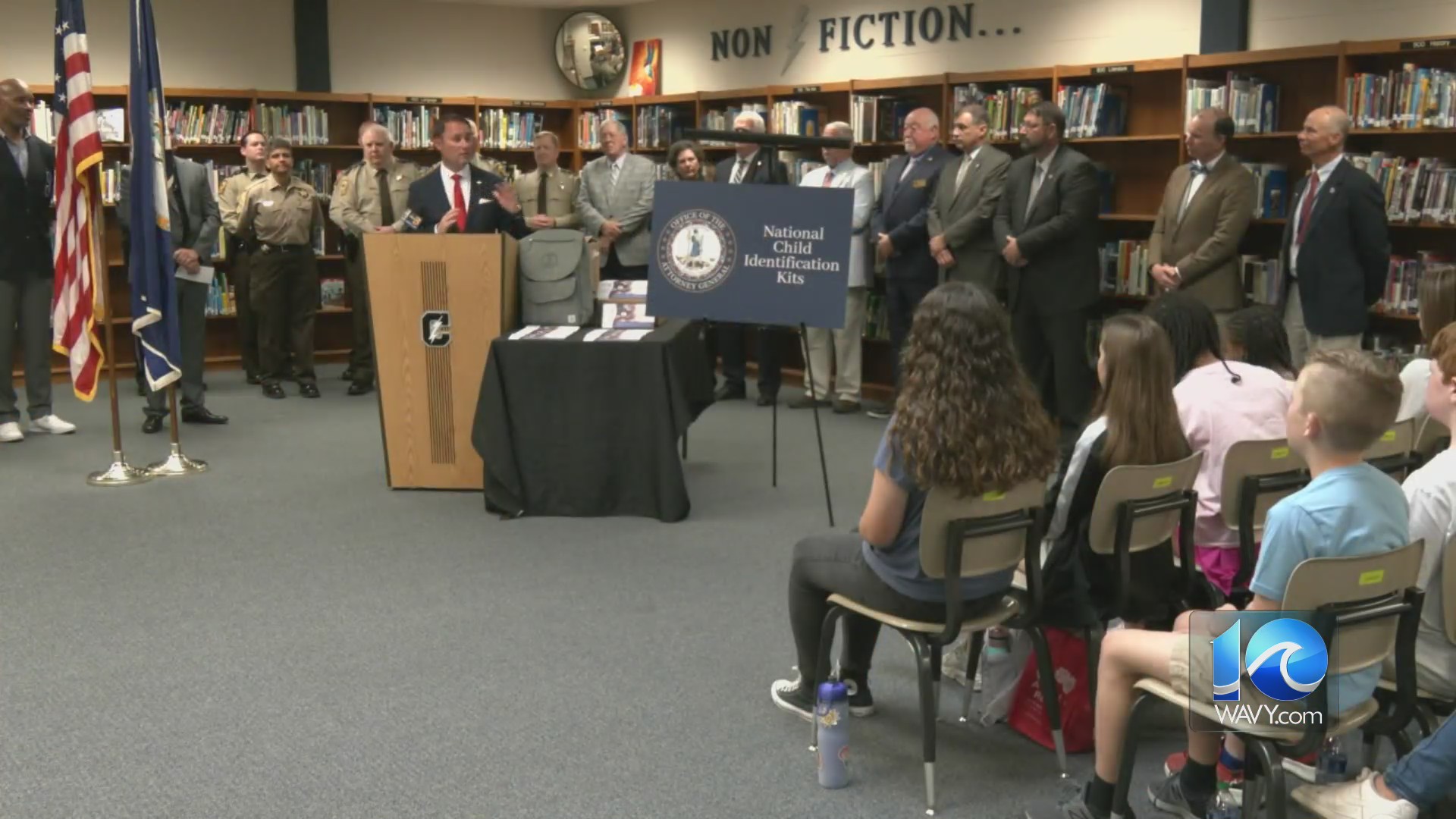 Attorney General Jason Miyares Delivers National Child ID Kits WAVY attorney-general-jason-miyares-delivers-national-child-id-kits-wavy