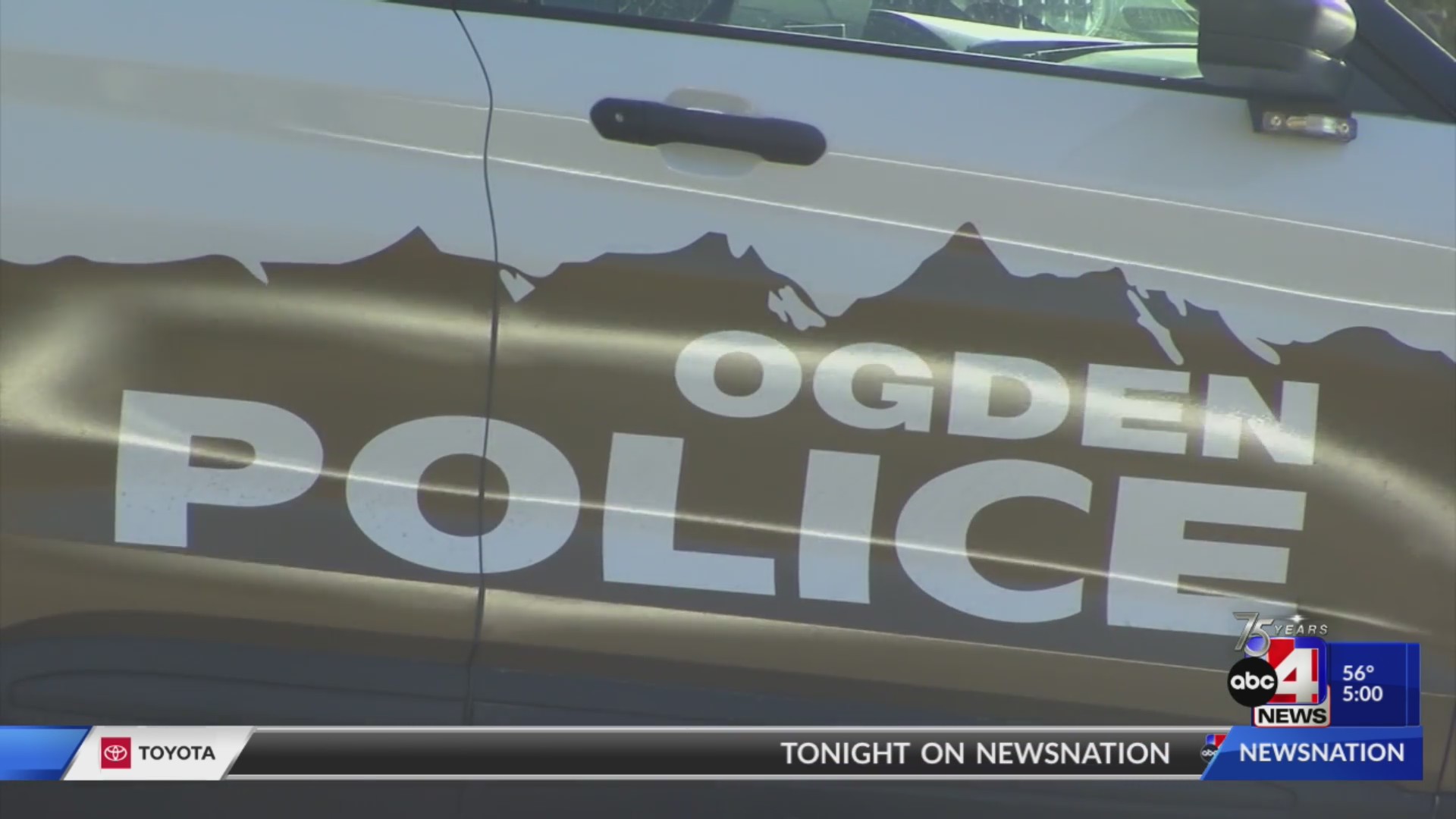 One killed, one in critical condition following Ogden shooting – ABC4 Utah