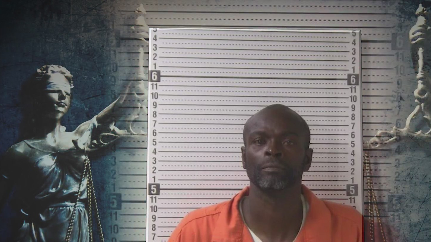 Hobbs man arrested for ‘property feud’ shooting KRQE NEWS 13 Breaking News, Albuquerque News