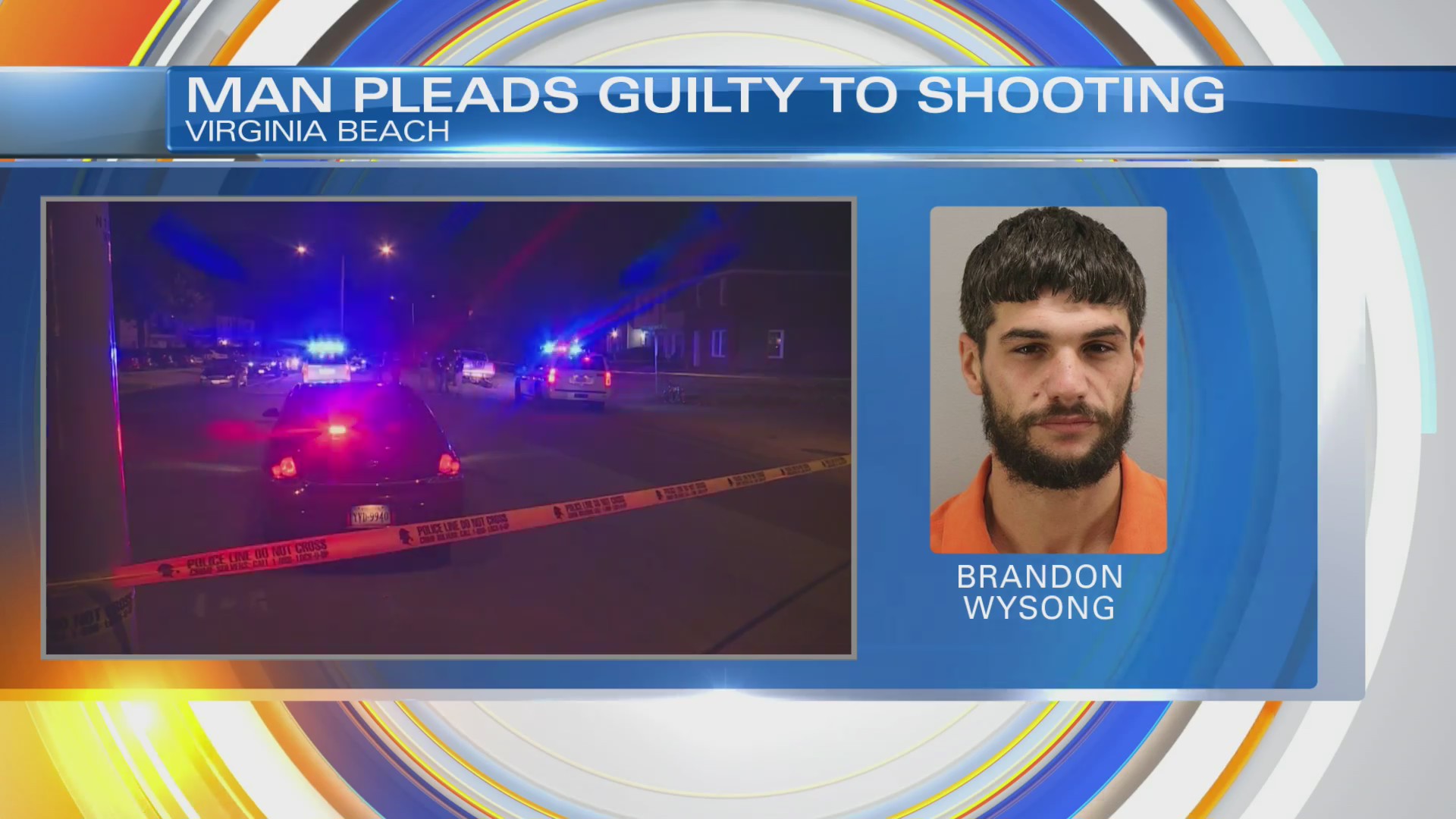 Man pleads guilty in connection with fatal shooting of Virginia Beach ...