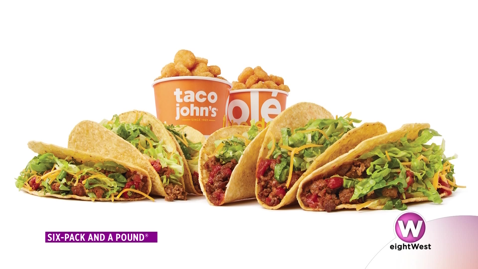 New Taco John’s opens in Hudsonville