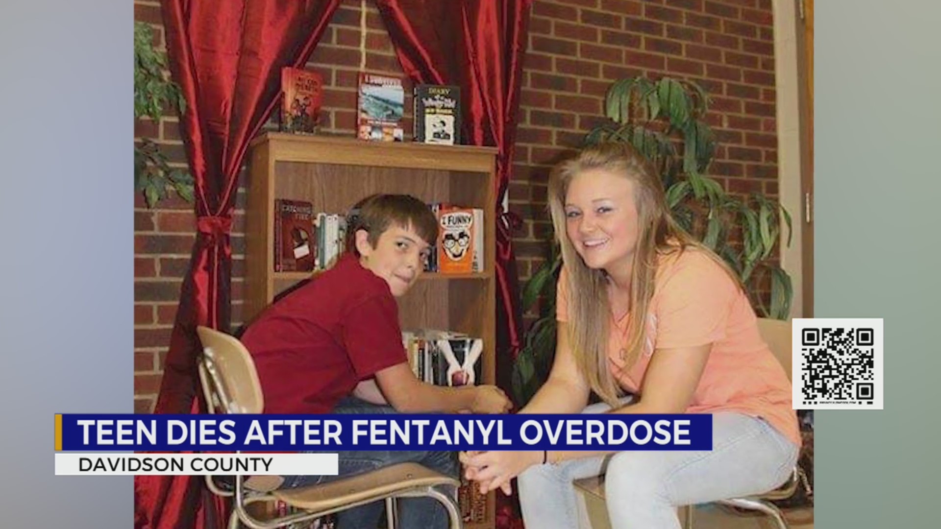 Teen dies after fentanyl overdose – WKRN News 2
