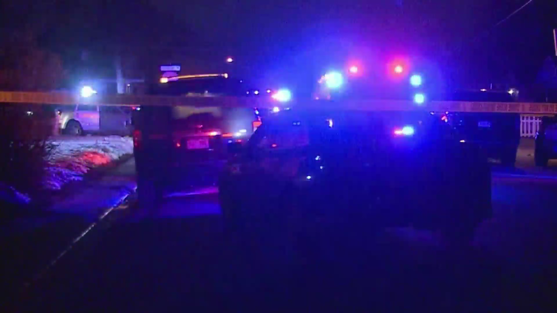 Victim identified in deadly Aurora carjacking – FOX31 Denver