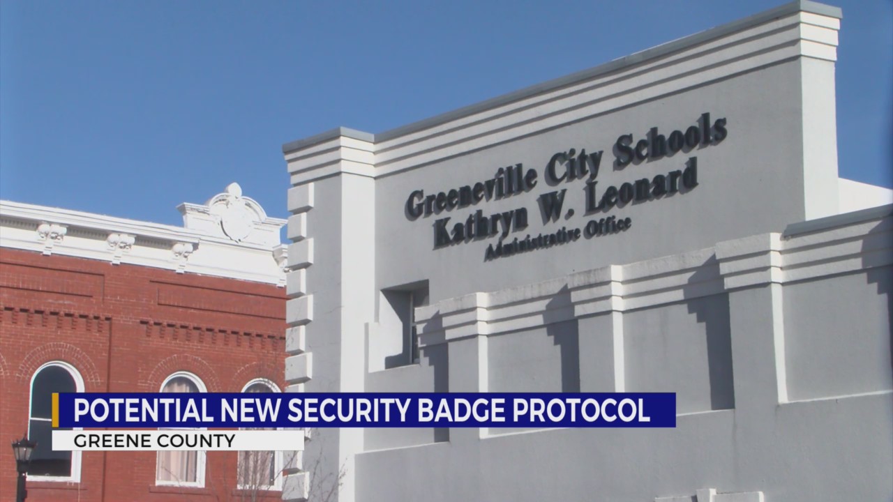 New school safety device would call law enforcement with just a push of