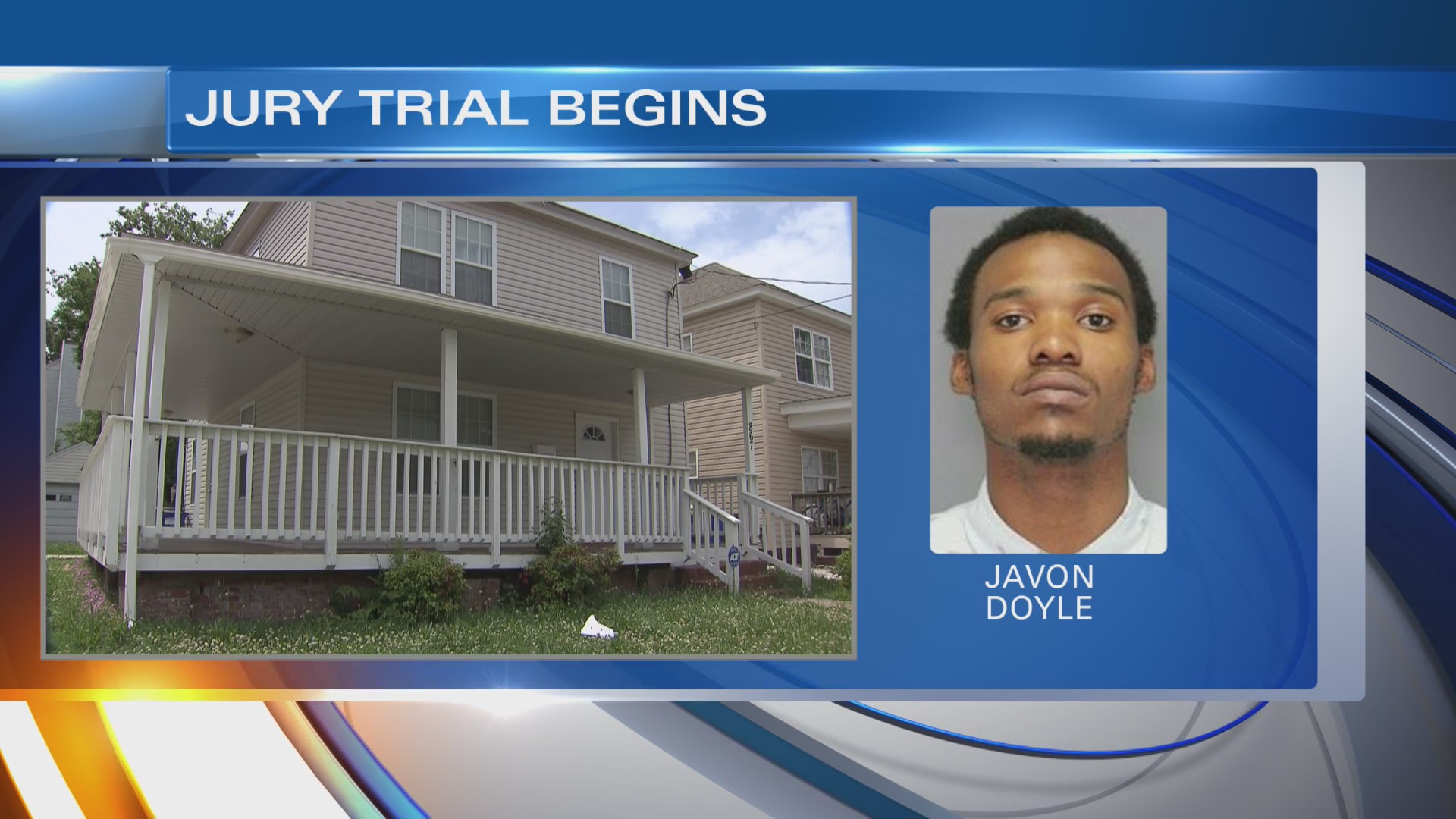 Jury trial begins for suspect in Chris Cummings murder – WAVY.com