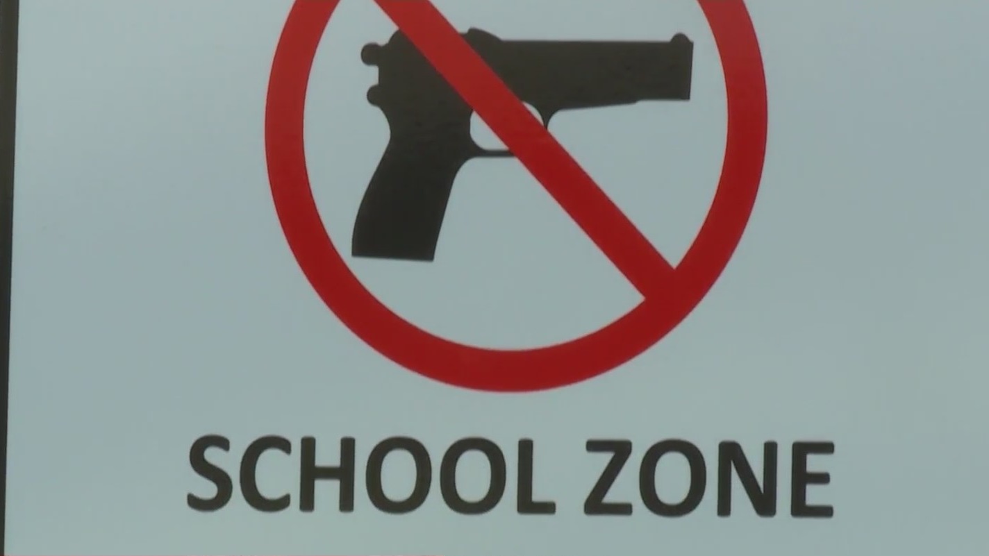 PPS votes to ban concealed carry on school grounds