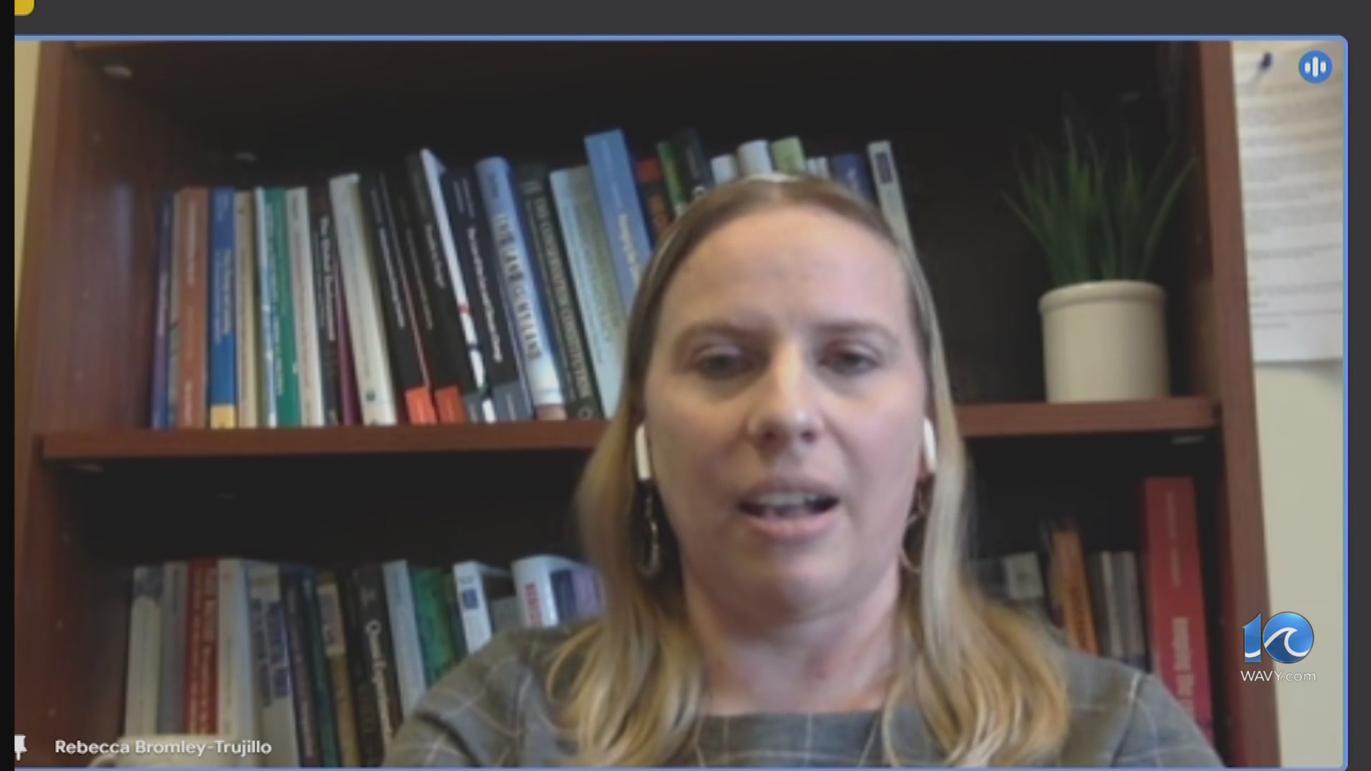 CNU’s State of the Commonwealth 2024 poll results