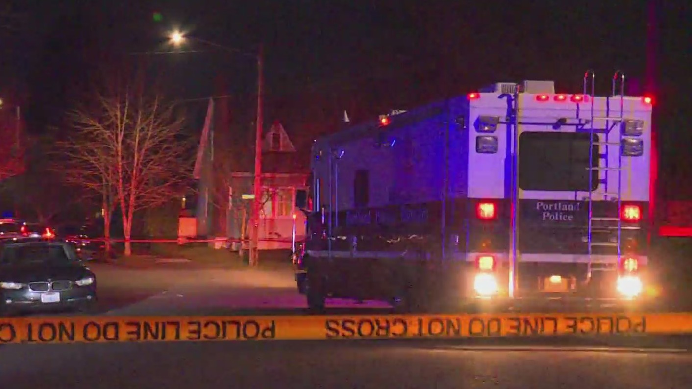 Street killing leaves man dead in NE Portland – KOIN.com